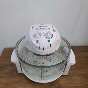 전기오븐 키친아트 KAO-H012(12리터,A급&청소완) 이미지