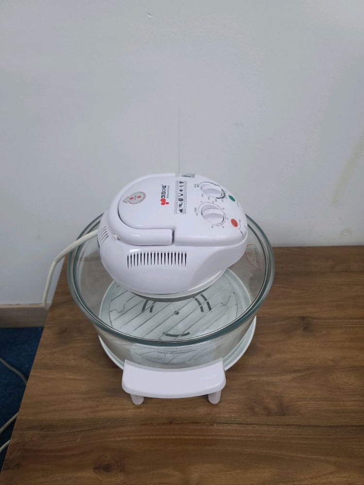 전기오븐 키친아트 KAO-H012(12리터,A급&청소완) 이미지