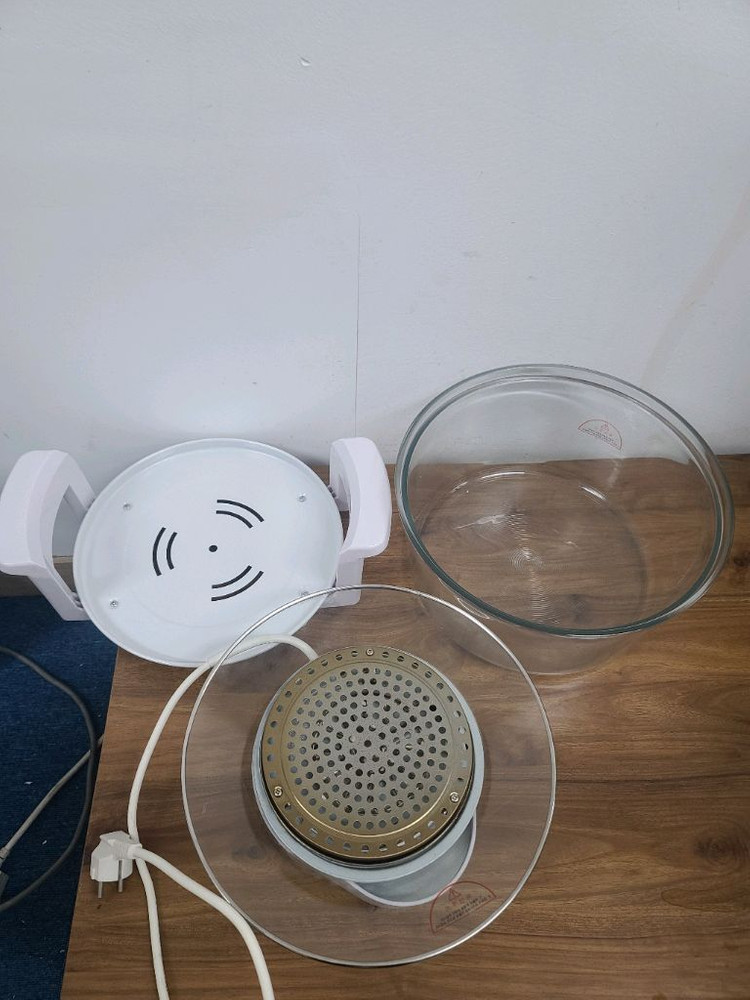 전기오븐 키친아트 KAO-H012(12리터,A급&청소완) 이미지