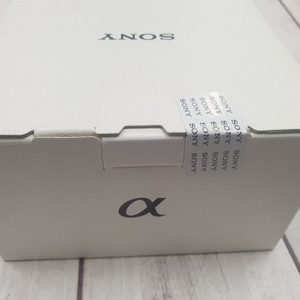 a7M5 미개봉 미등록 이미지