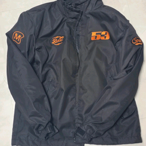 맥슬러 오토바이 자켓 블랙 l사이즈 이미지