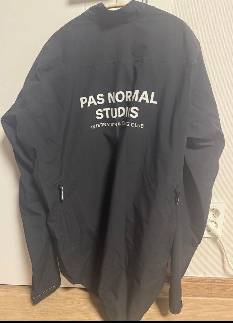 파노말 에센셜 쉴드 자켓 XL 판매 이미지