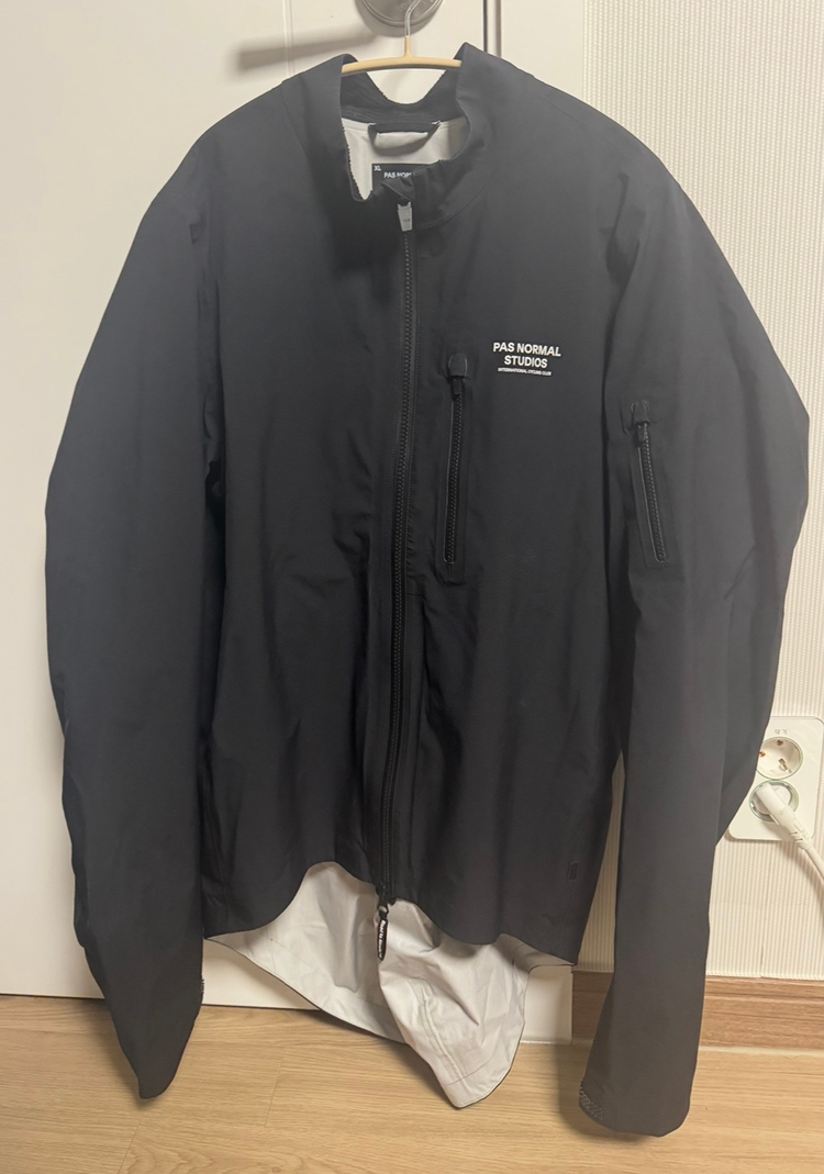 파노말 에센셜 쉴드 자켓 XL 판매 이미지