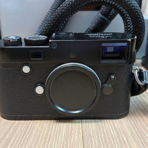 라이카 M240-P 라이카렌즈, 보이그랜더렌즈 등등 일괄판매 이미지