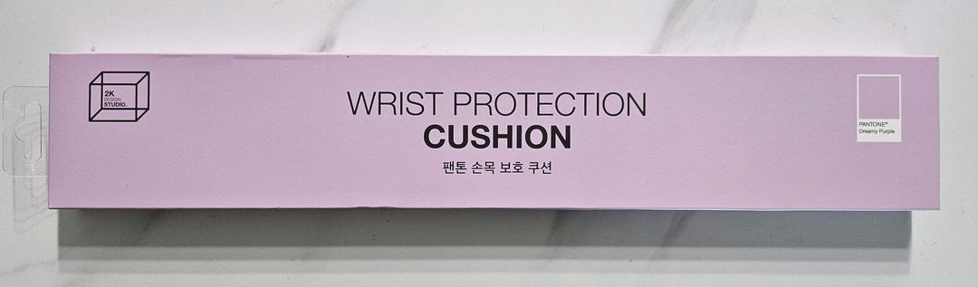 펜톤 블루투스 키보드,무소음 마우스,손목 보호쿠션팝니다. 이미지