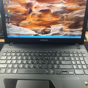 삼성 오디세이 i7 7세대 800G5W 게이밍 노트북 판매합니다 이미지