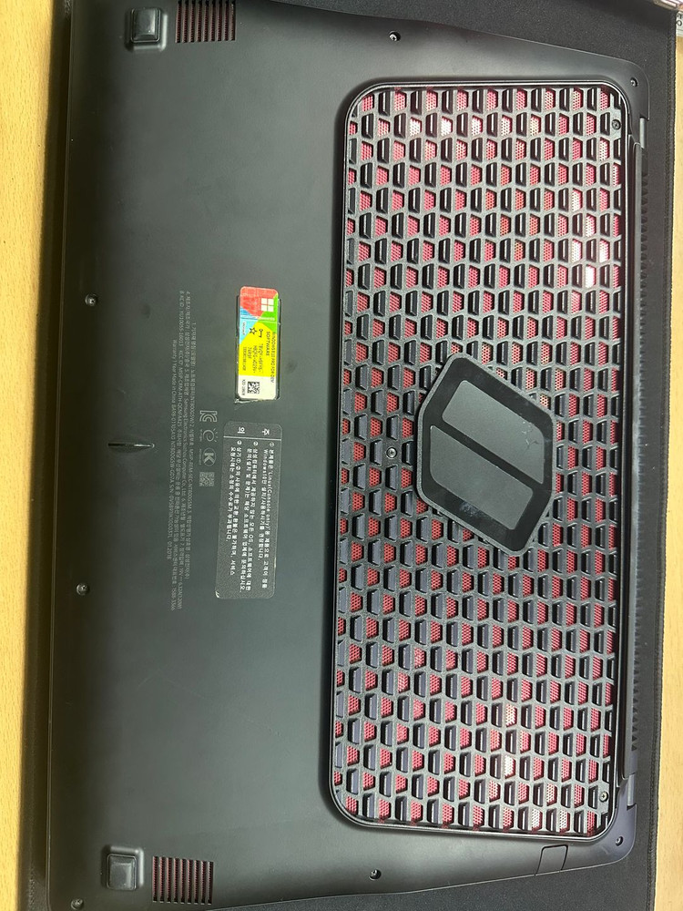 삼성 오디세이 i7 7세대 800G5W 게이밍 노트북 판매합니다 이미지