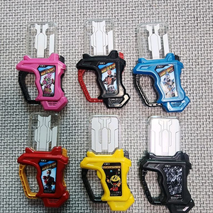 가면라이더 이그제이드 에그제이드 가샤트 버글 듀얼기어 츠바이 필살 슬롯 이미지