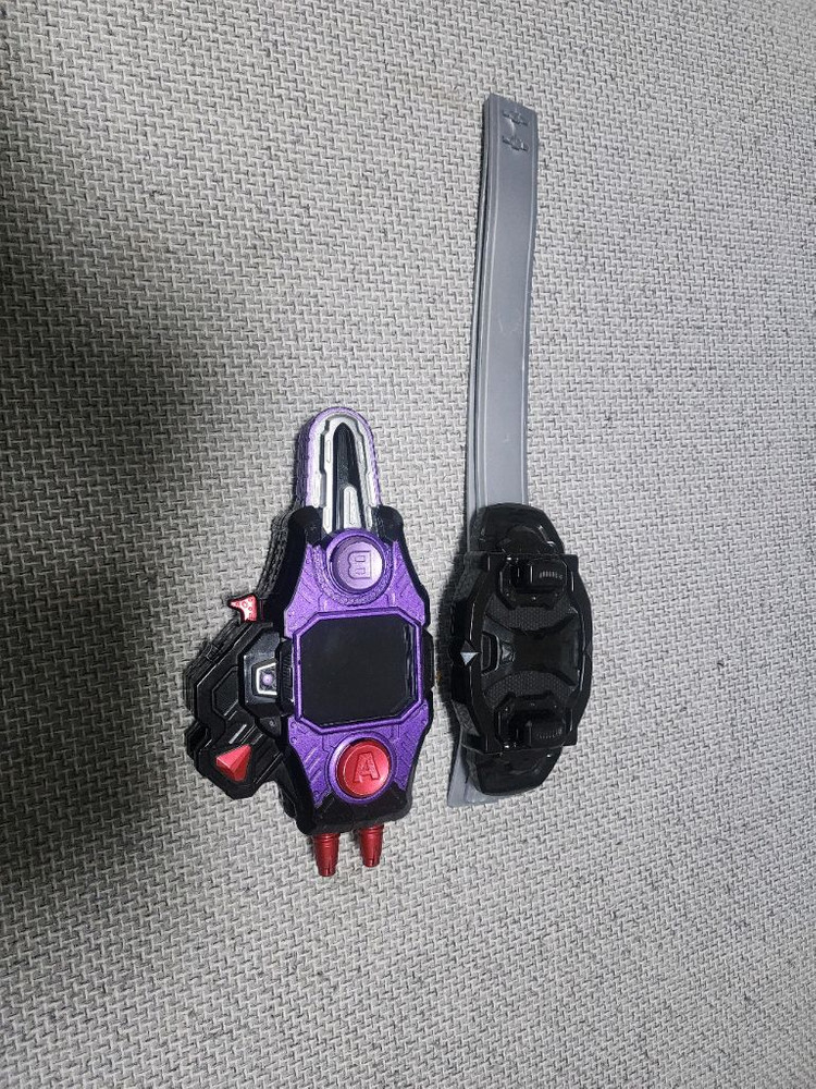 가면라이더 이그제이드 에그제이드 가샤트 버글 듀얼기어 츠바이 필살 슬롯 이미지