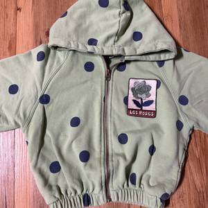 리미떼두두 집업 상하세트 이미지