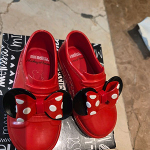 미니멜리사 미니마우스 145 새상품 이미지