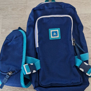 르꼬끄 스포르티브 슬링백 이미지