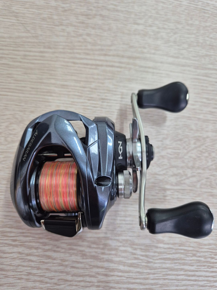 [판매] 18 알데바란 MGL 30 우핸 (윤성정품 / A급) 이미지