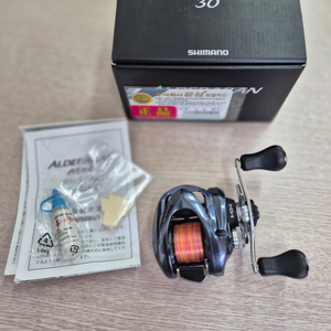 [판매] 18 알데바란 MGL 30 우핸 (윤성정품 / A급) 이미지