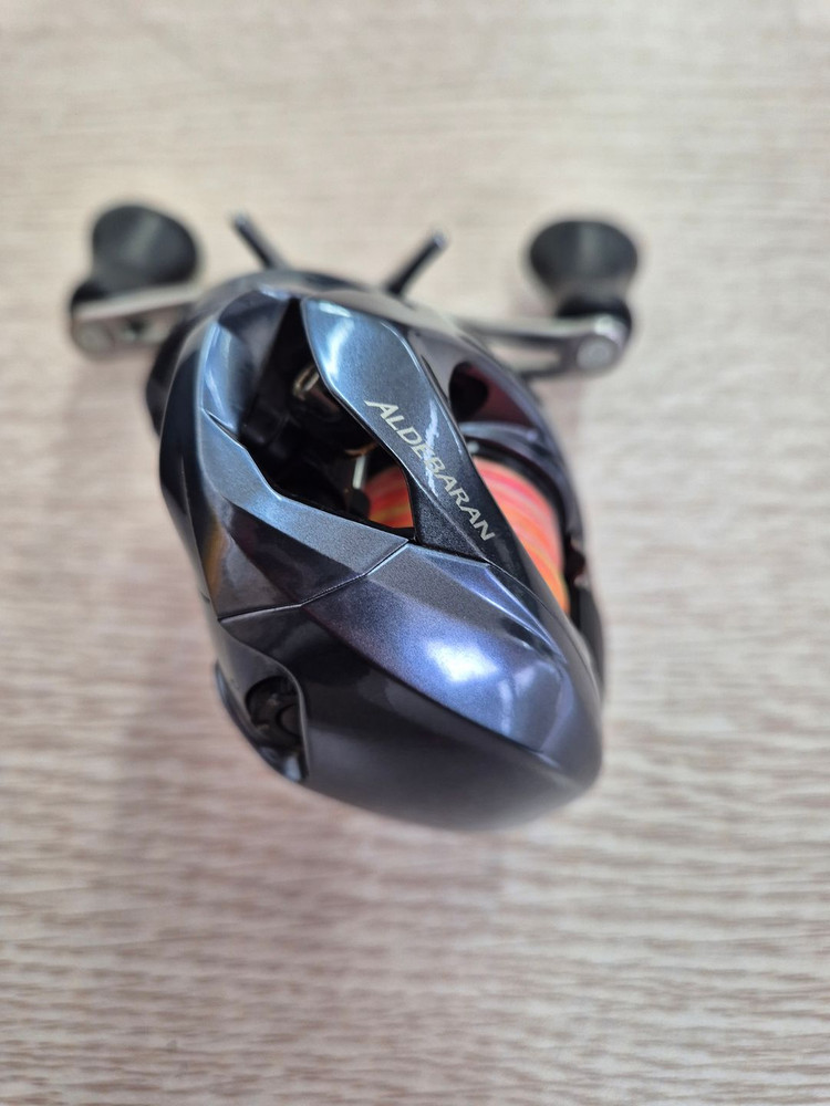 [판매] 18 알데바란 MGL 30 우핸 (윤성정품 / A급) 이미지