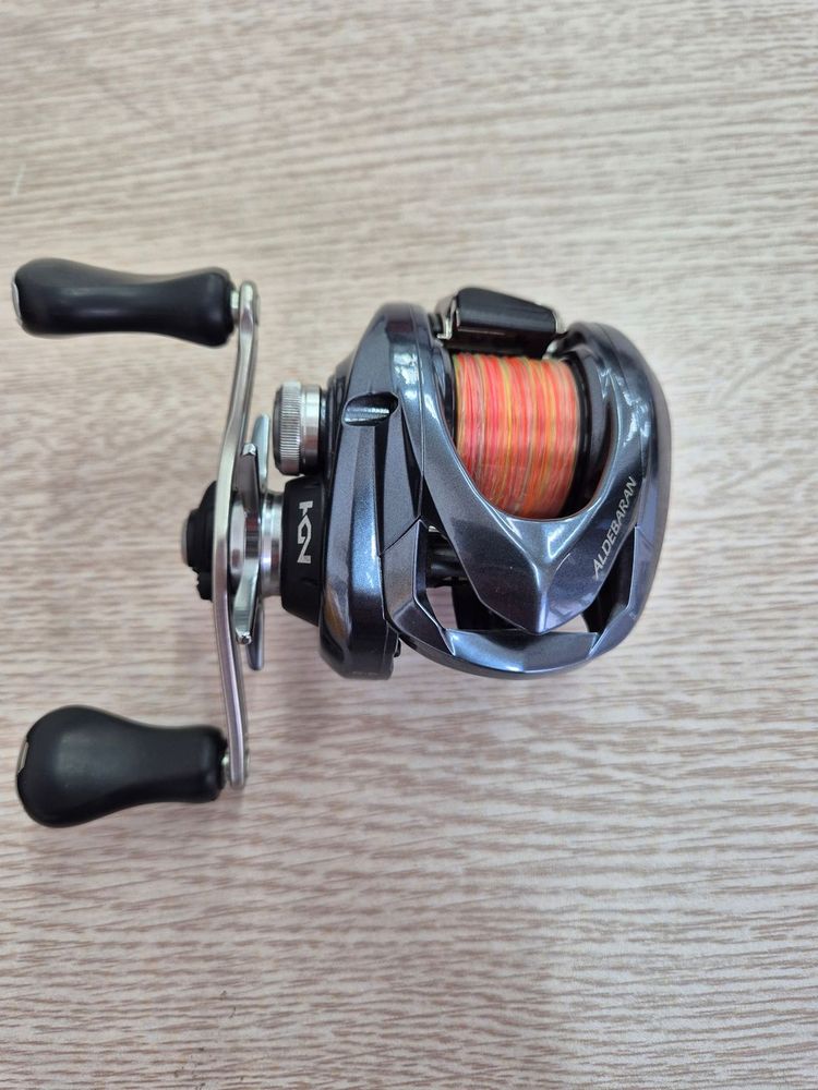 [판매] 18 알데바란 MGL 30 우핸 (윤성정품 / A급) 이미지