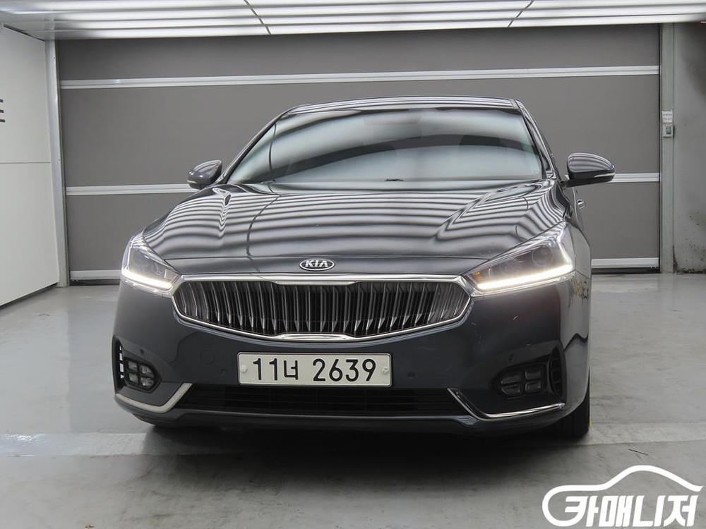 [기아]올 뉴 K7 3.0 LPI 럭셔리 #앱특가 이미지