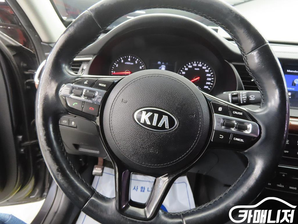 [기아]올 뉴 K7 3.0 LPI 럭셔리 #앱특가 이미지