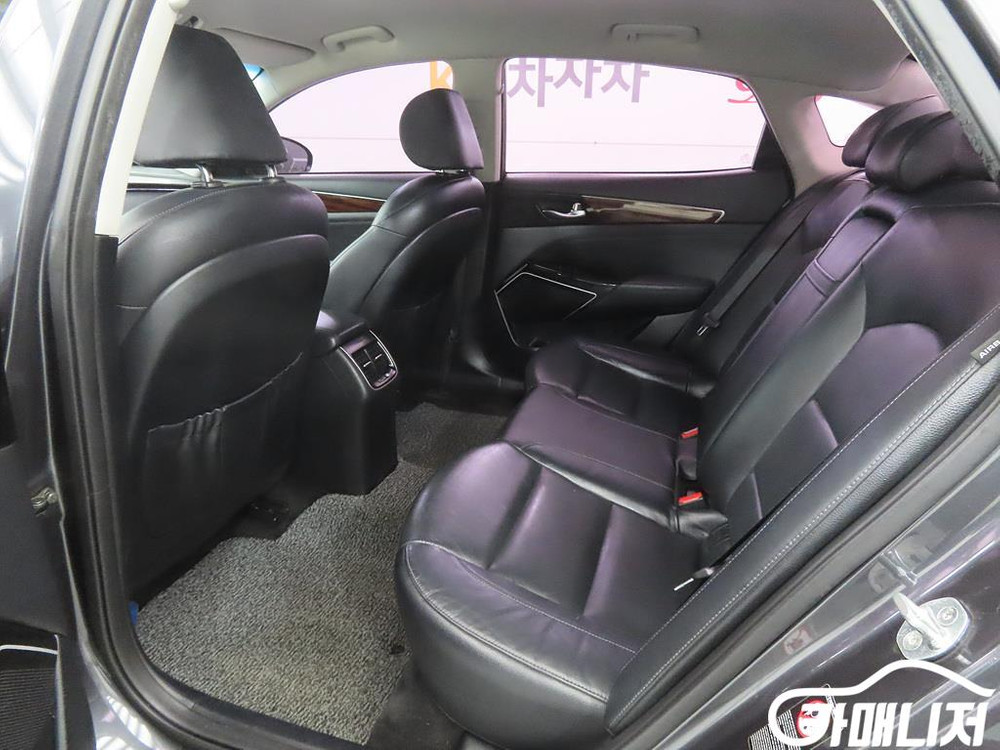 [기아]올 뉴 K7 3.0 LPI 럭셔리 #앱특가 이미지