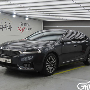 [기아]올 뉴 K7 3.0 LPI 럭셔리 #앱특가 이미지