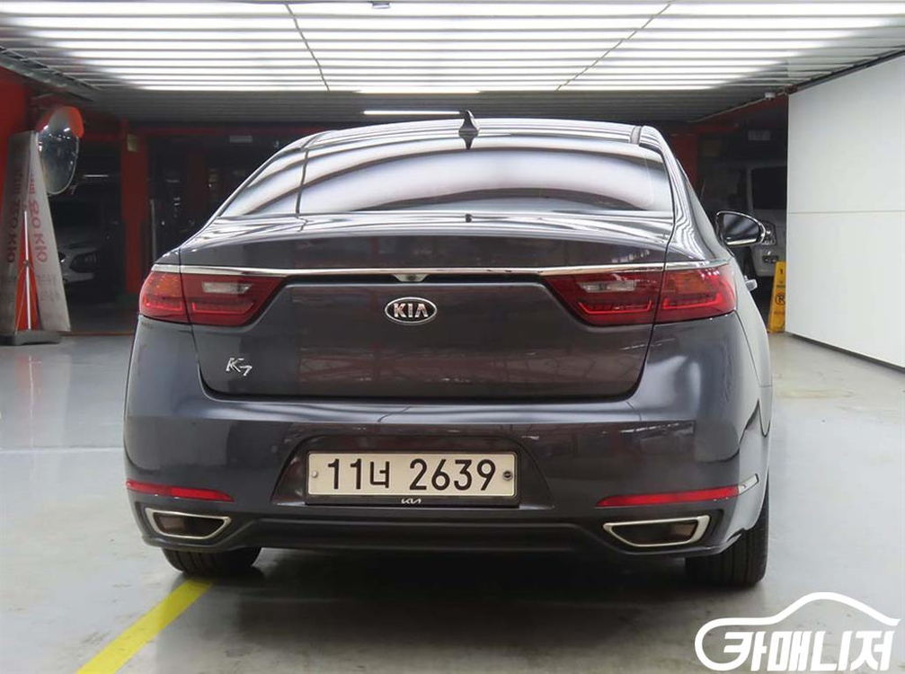 [기아]올 뉴 K7 3.0 LPI 럭셔리 #앱특가 이미지