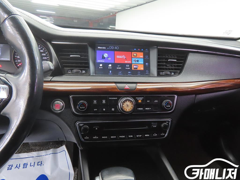 [기아]올 뉴 K7 3.0 LPI 럭셔리 #앱특가 이미지