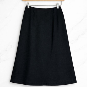 조이너스(JOINUS) 모 블랙 스커트 머메이드 치마 55 사이즈 정도 이미지