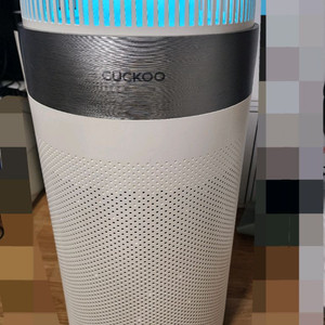 쿠쿠인스퓨어 공기청정기 25평형 이미지