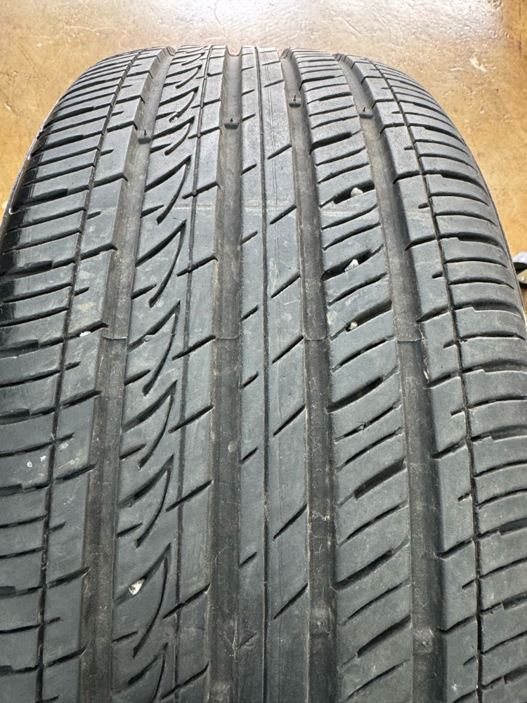 제네시스EQ900 19인치 휠 타이어 팝니다 이미지