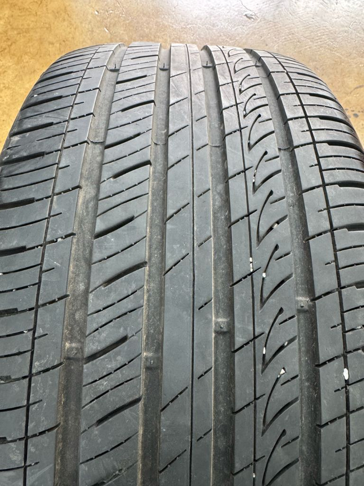 제네시스EQ900 19인치 휠 타이어 팝니다 이미지