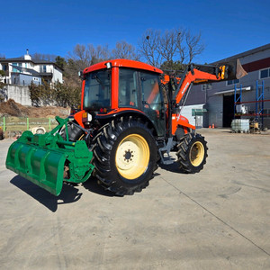 대동MX100트랙터 이미지