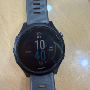 가민 포러너 945 이미지