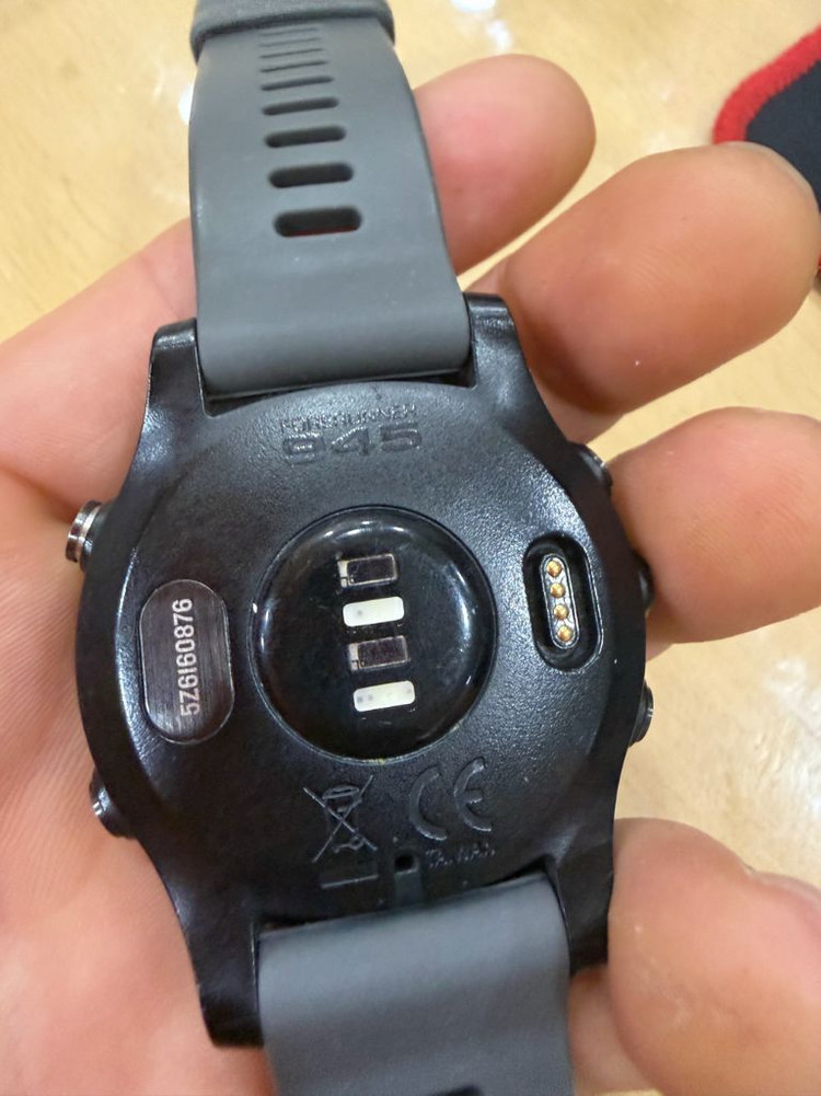 가민 포러너 945 이미지