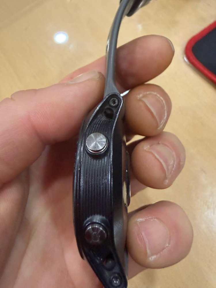 가민 포러너 945 이미지