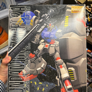 MG 사이살리스 건담 이미지