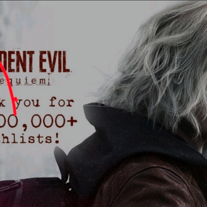 바이오하자드 레퀴엠 스팀코드(유통사 중복코드이슈대응해드림) 이미지