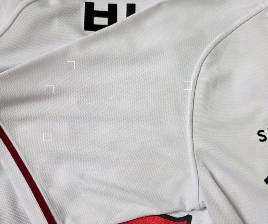 [100] SSG랜더스 홈 유니폼(박성한) 이미지