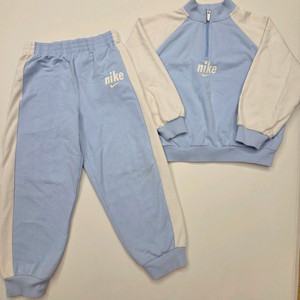 나이키키즈 상하복 세트 120 이미지