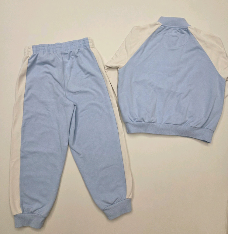 나이키키즈 상하복 세트 120 이미지