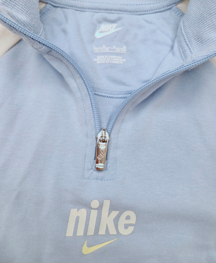 나이키키즈 상하복 세트 120 이미지