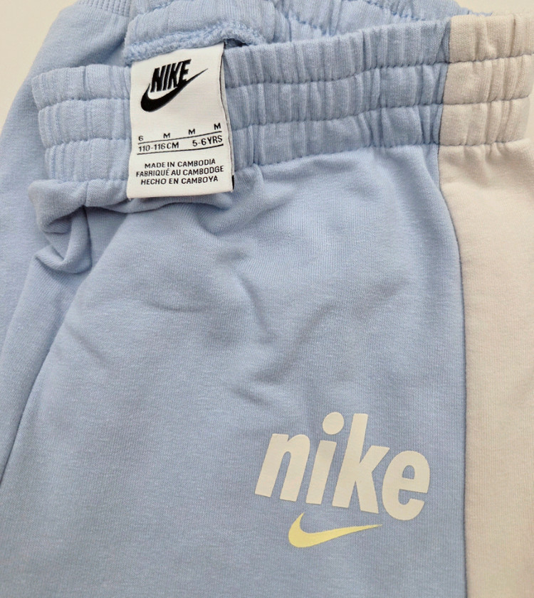 나이키키즈 상하복 세트 120 이미지