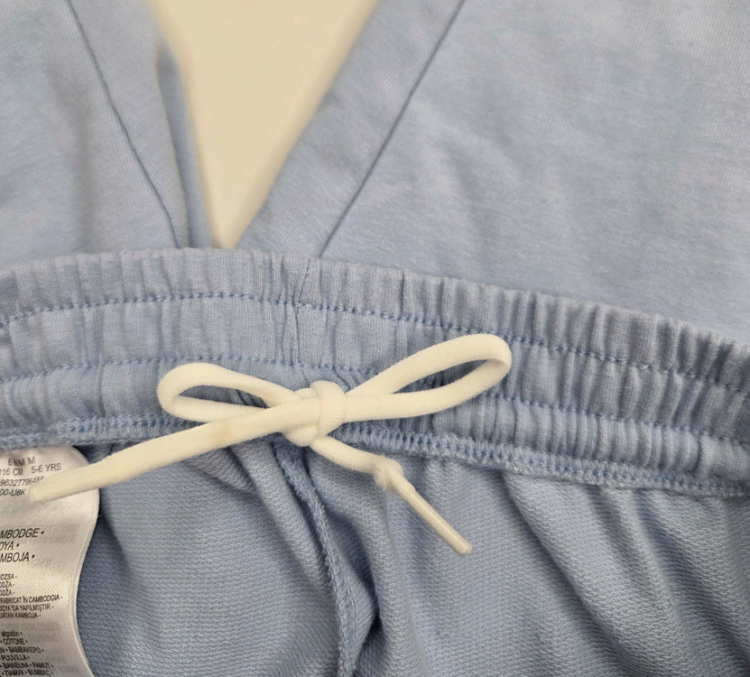 나이키키즈 상하복 세트 120 이미지