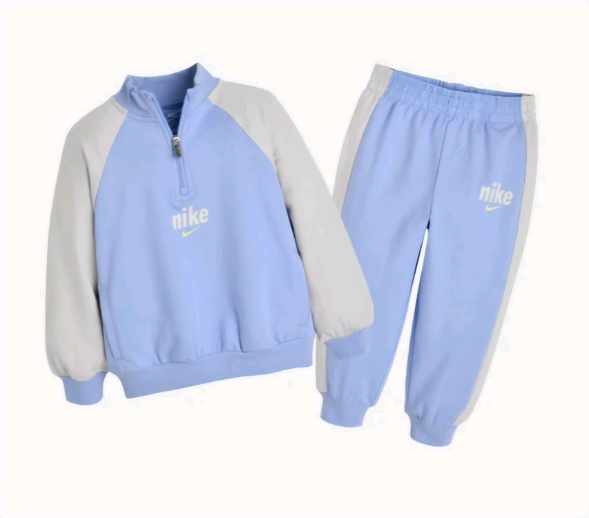 나이키키즈 상하복 세트 120 이미지