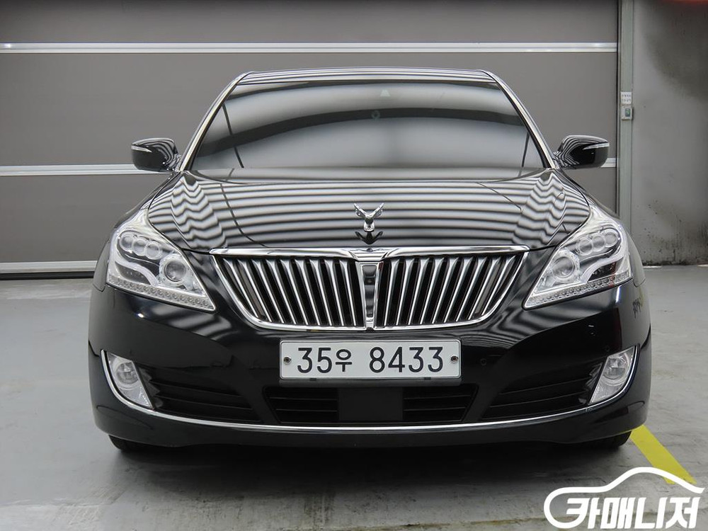 [현대]에쿠스(신형) VS500 프레스티지 #앱특가 이미지