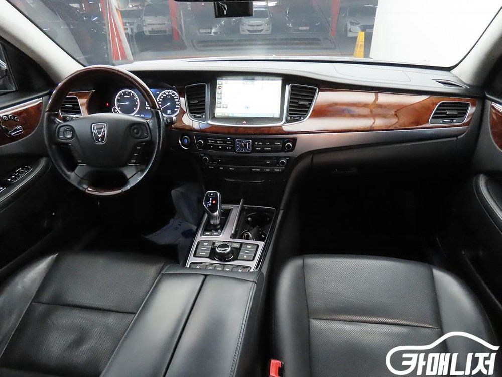 [현대]에쿠스(신형) VS500 프레스티지 #앱특가 이미지