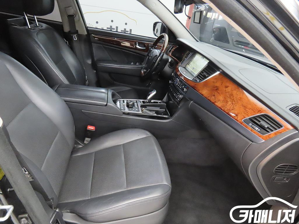 [현대]에쿠스(신형) VS500 프레스티지 #앱특가 이미지