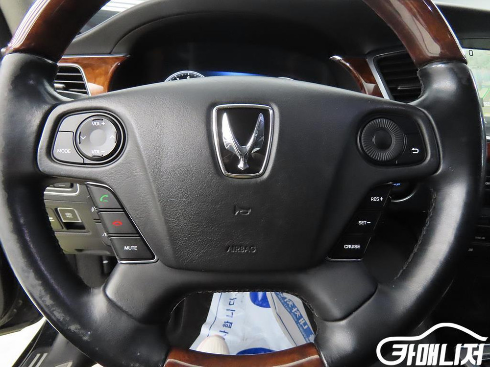 [현대]에쿠스(신형) VS500 프레스티지 #앱특가 이미지