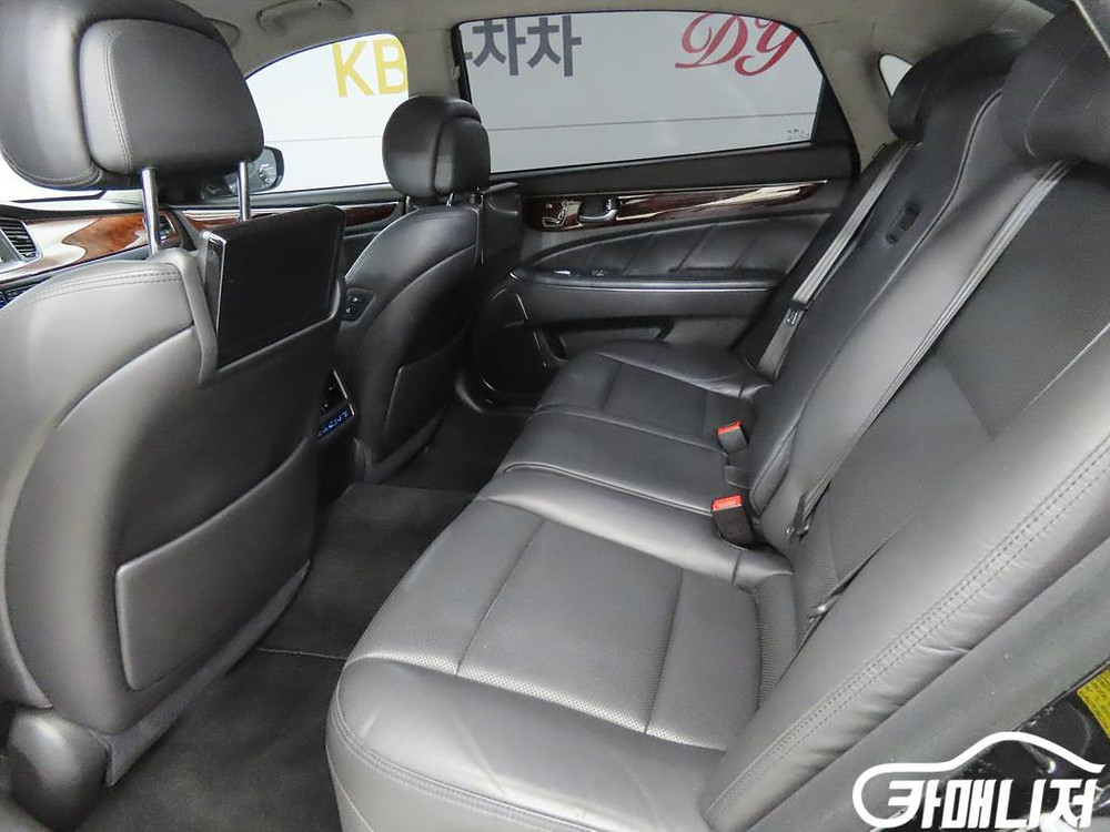 [현대]에쿠스(신형) VS500 프레스티지 #앱특가 이미지