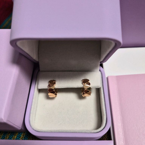 골든듀 듀이터널스 기본 귀걸이 이미지