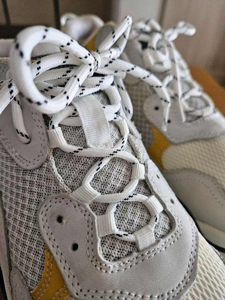 (새상품)발렌시아가 스타일 트리플S 45사이즈 이미지